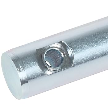 ハバーンド様へ Amazon.com: M110385 Mower Deck Gauge Wheel Arm Shaft Part